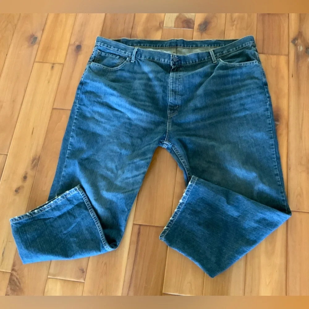 Levi’s 559 jeans size 50 x 28